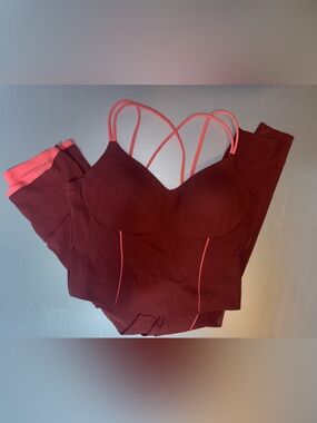 VSX Workout Set